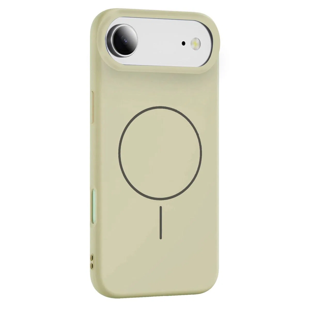 Joko Apple İphone 17 Air Jully Magsafe Kapak - Bej