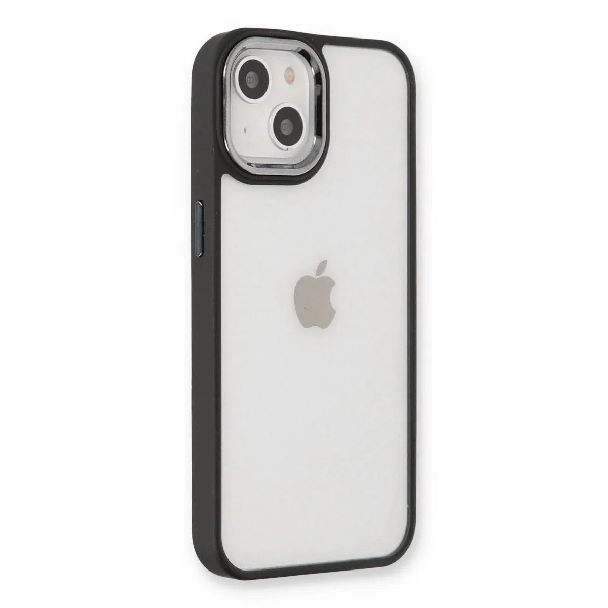 Apple İphone 14 Plus Kılıf Dora Kapak - Siyah