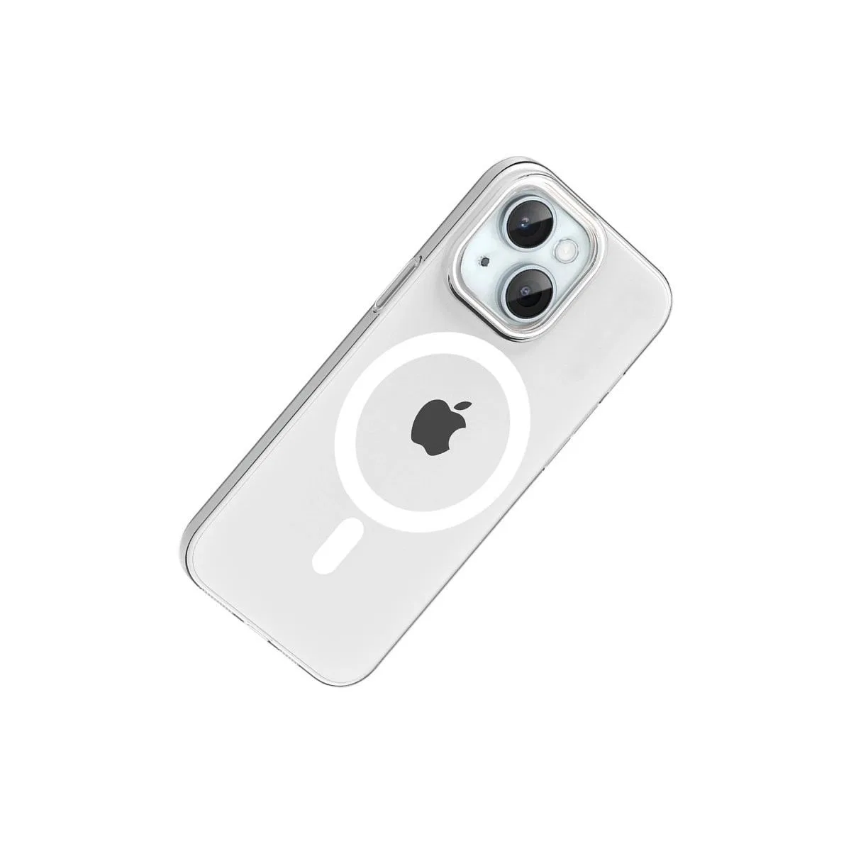 Joko Apple İphone 14 Pc Blank Magsafe Kapak - Şeffaf görsel 2