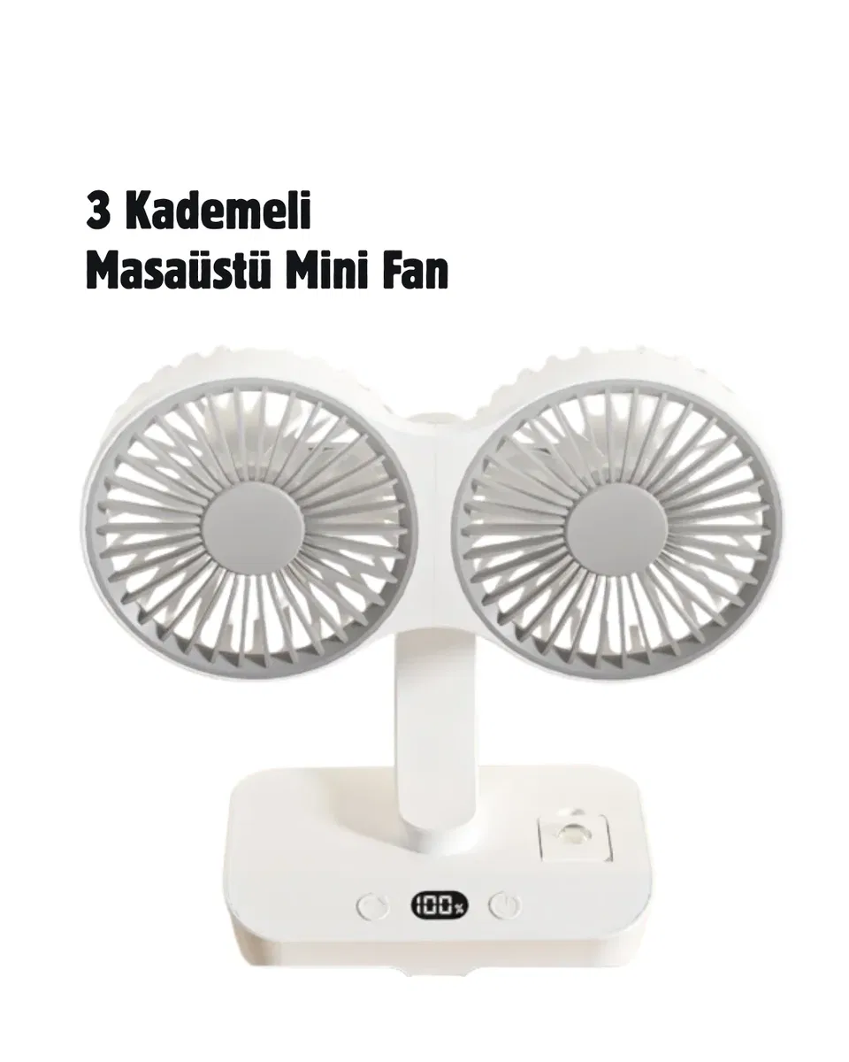 SP01 FAN