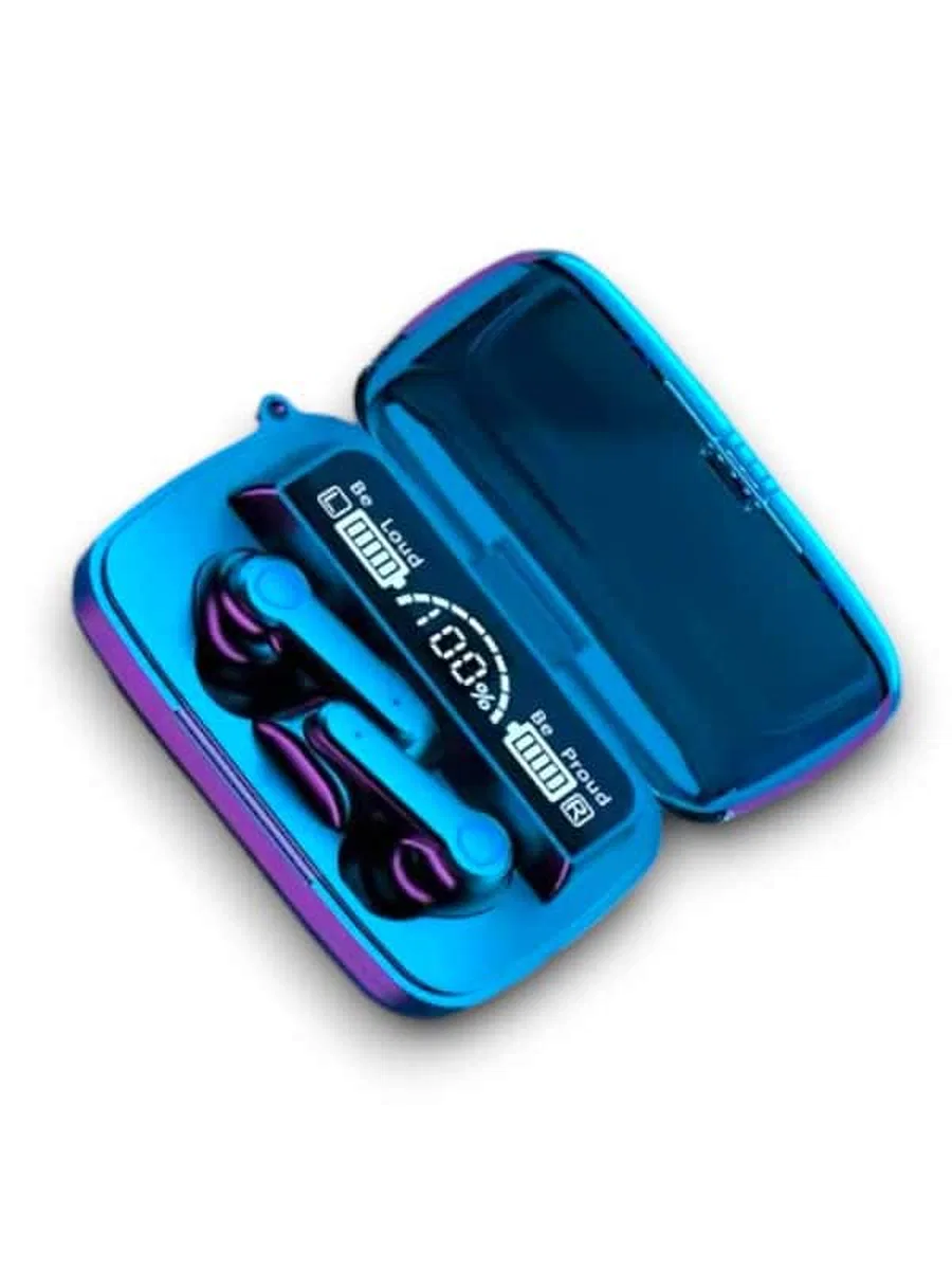M19 BLUETOOTH KULAKLIK görsel 3