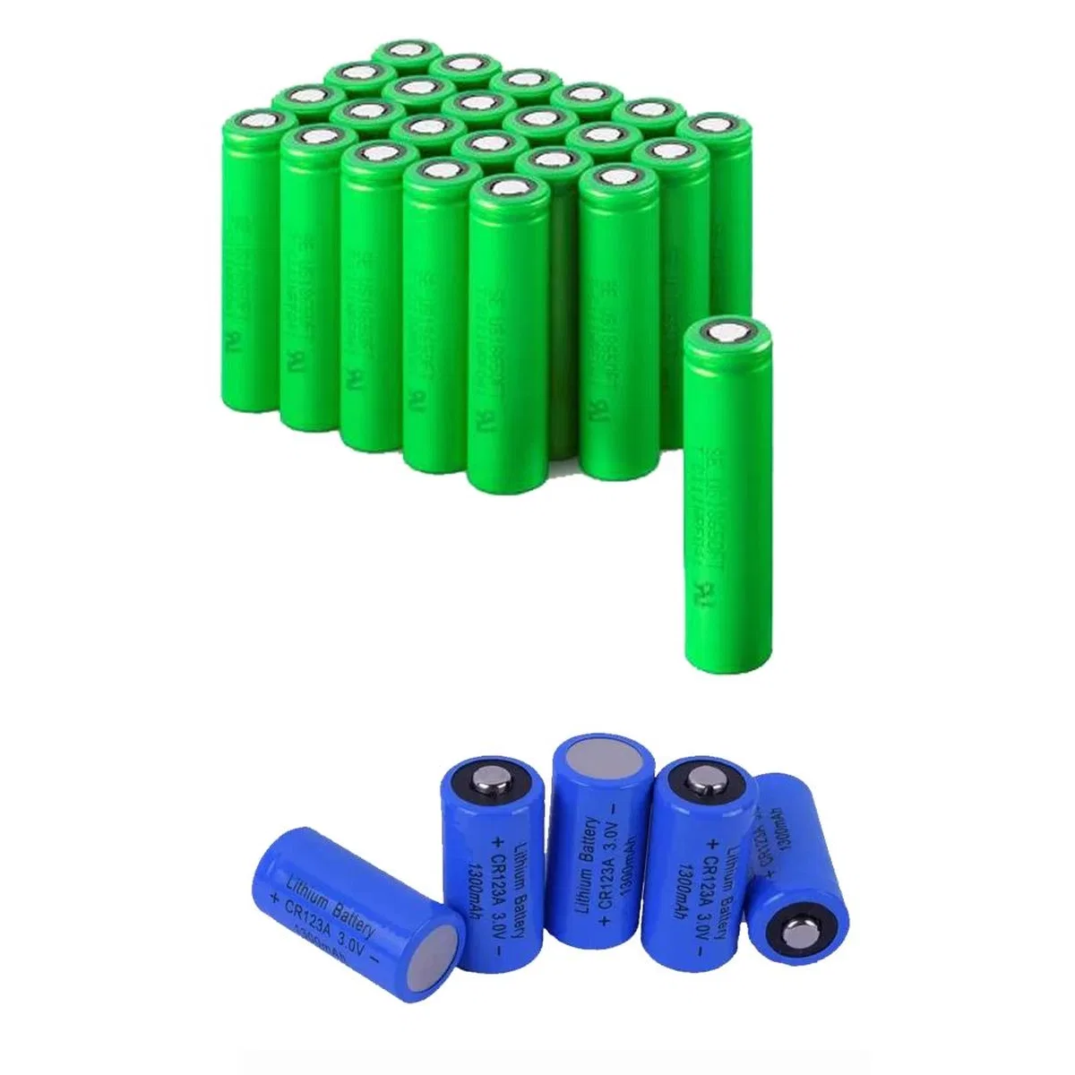 Bigem Bm-361 Şarj Cihazı - 14500-18650 görsel 3