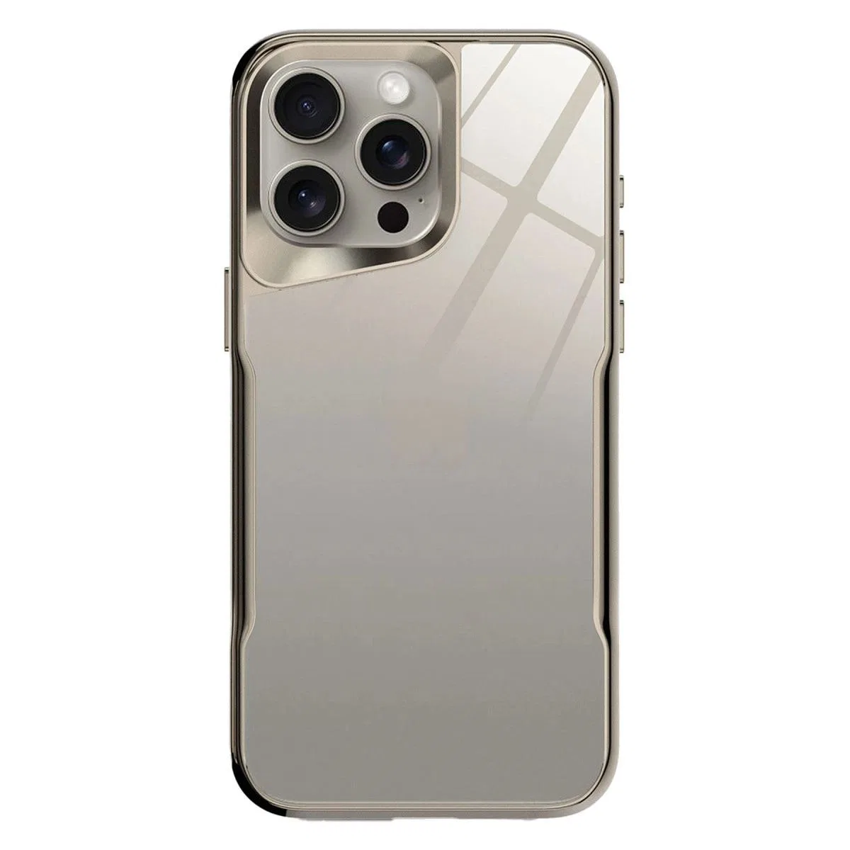 Joko Apple İphone 14 Pro Craft Kapak - Titan Gri