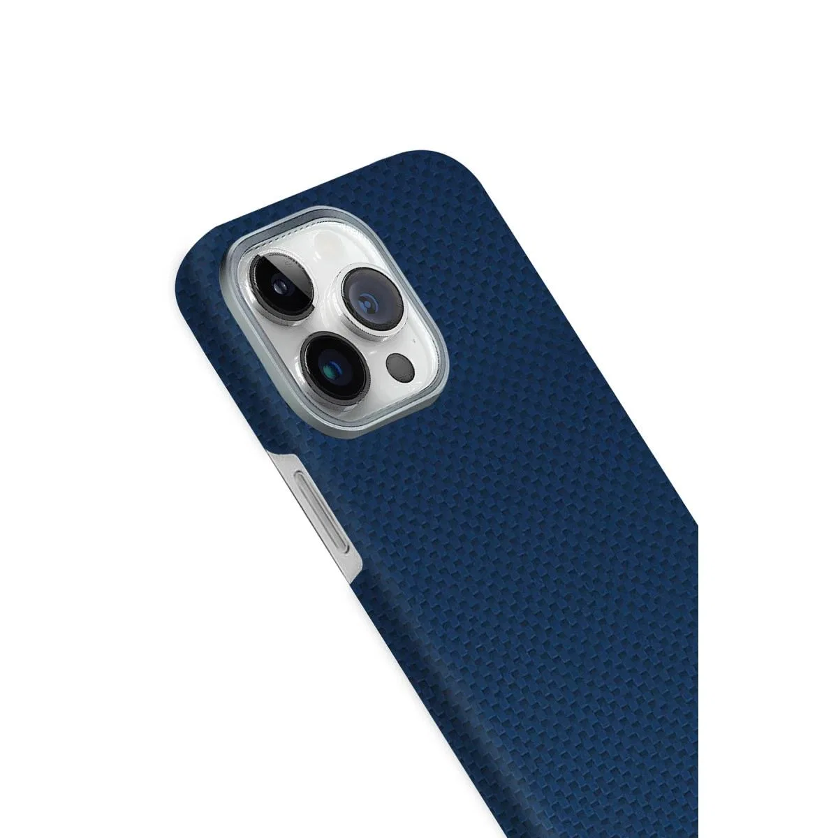 Joko Apple İphone 15 Pro Max Volt Magsafe Kapak - Mavi görsel 2