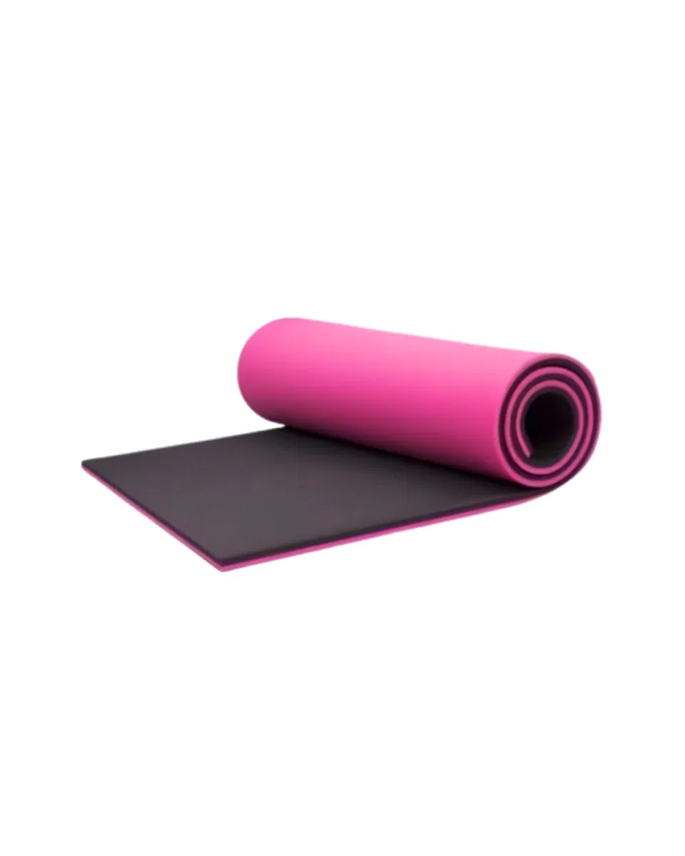 10MM YOGA MATI PEMBE görsel 4