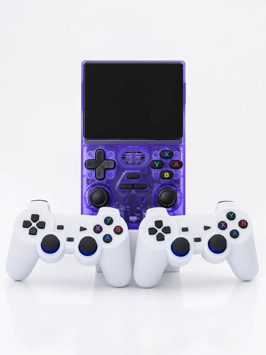M18 PRO KONSOL