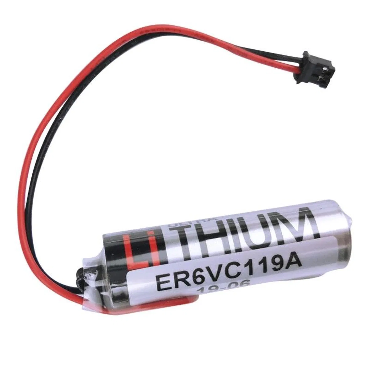 Toshiba Er6vc119a 3. 6v Aa Lityum Cnc Pili görsel 6