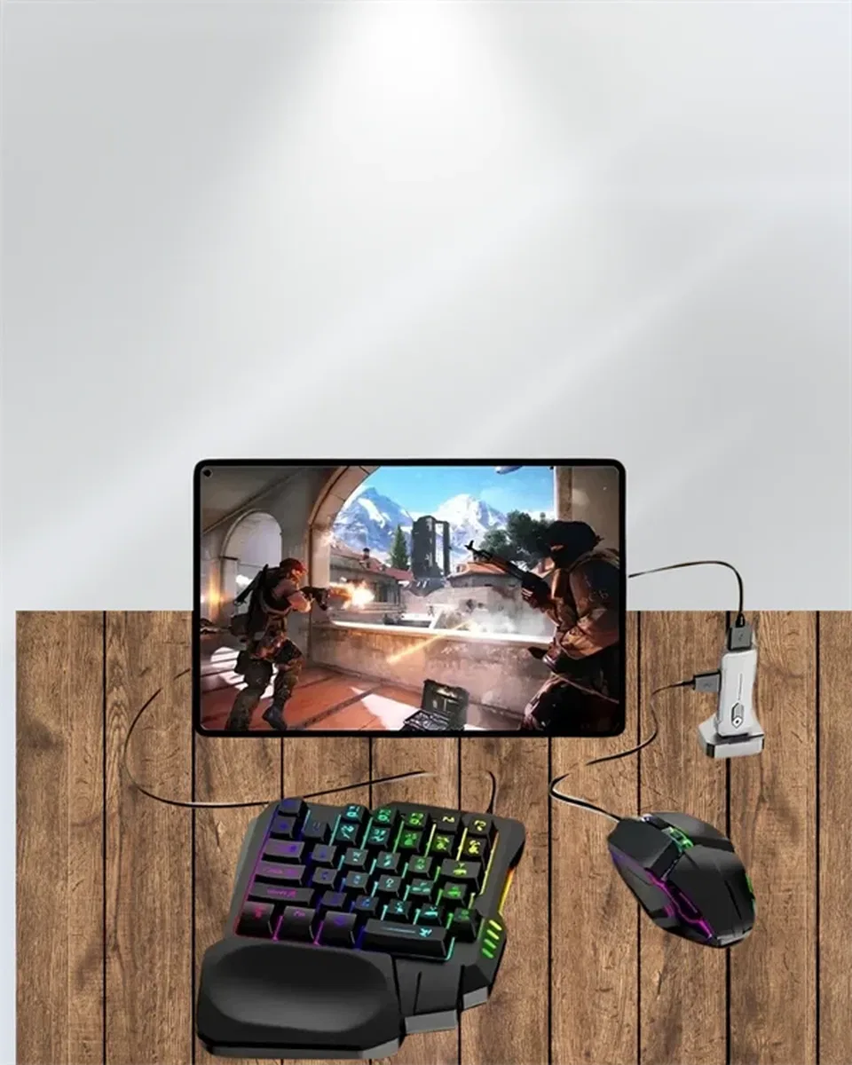PUBG SET X8 görsel 5