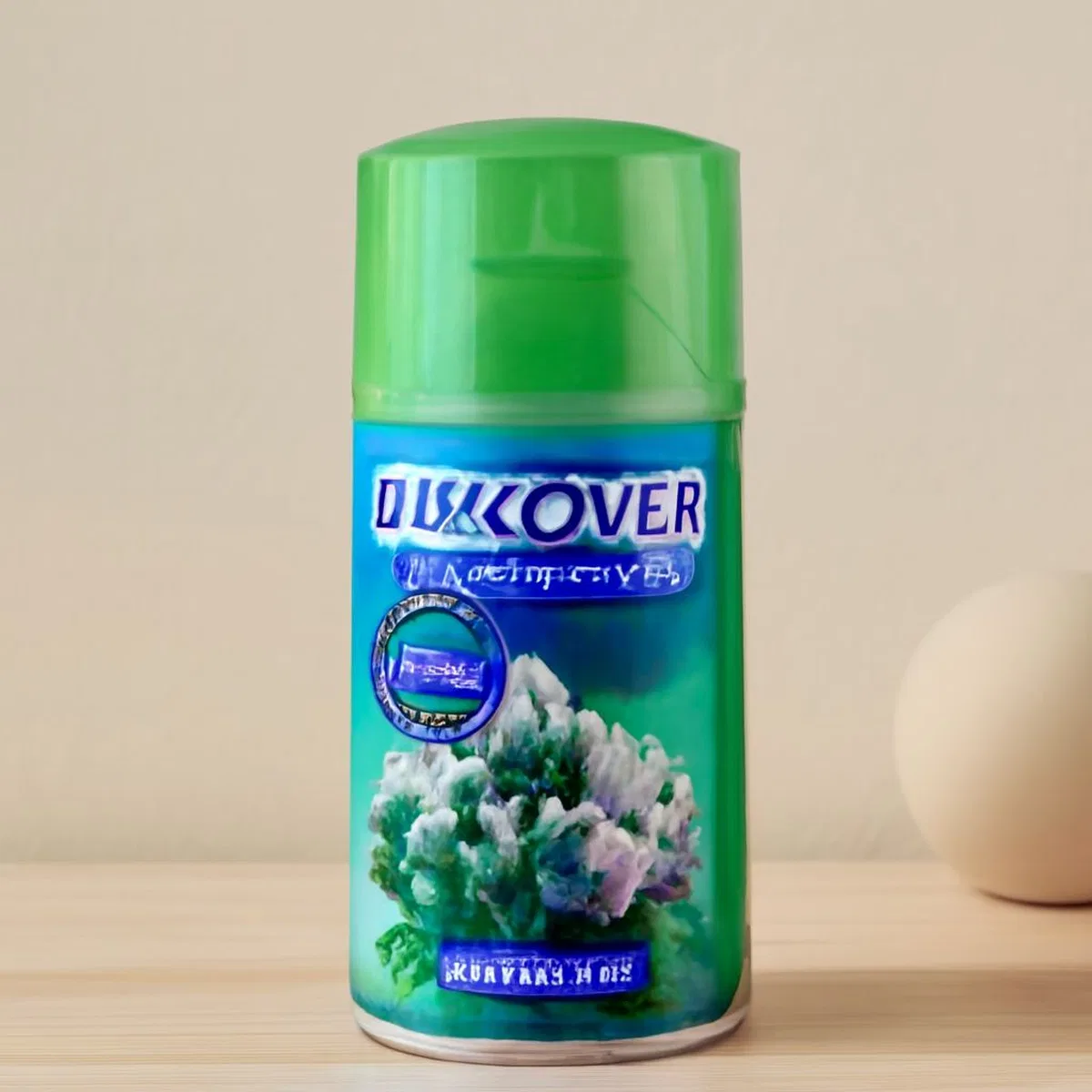 Oda Kokusu Yedek 320 ml
