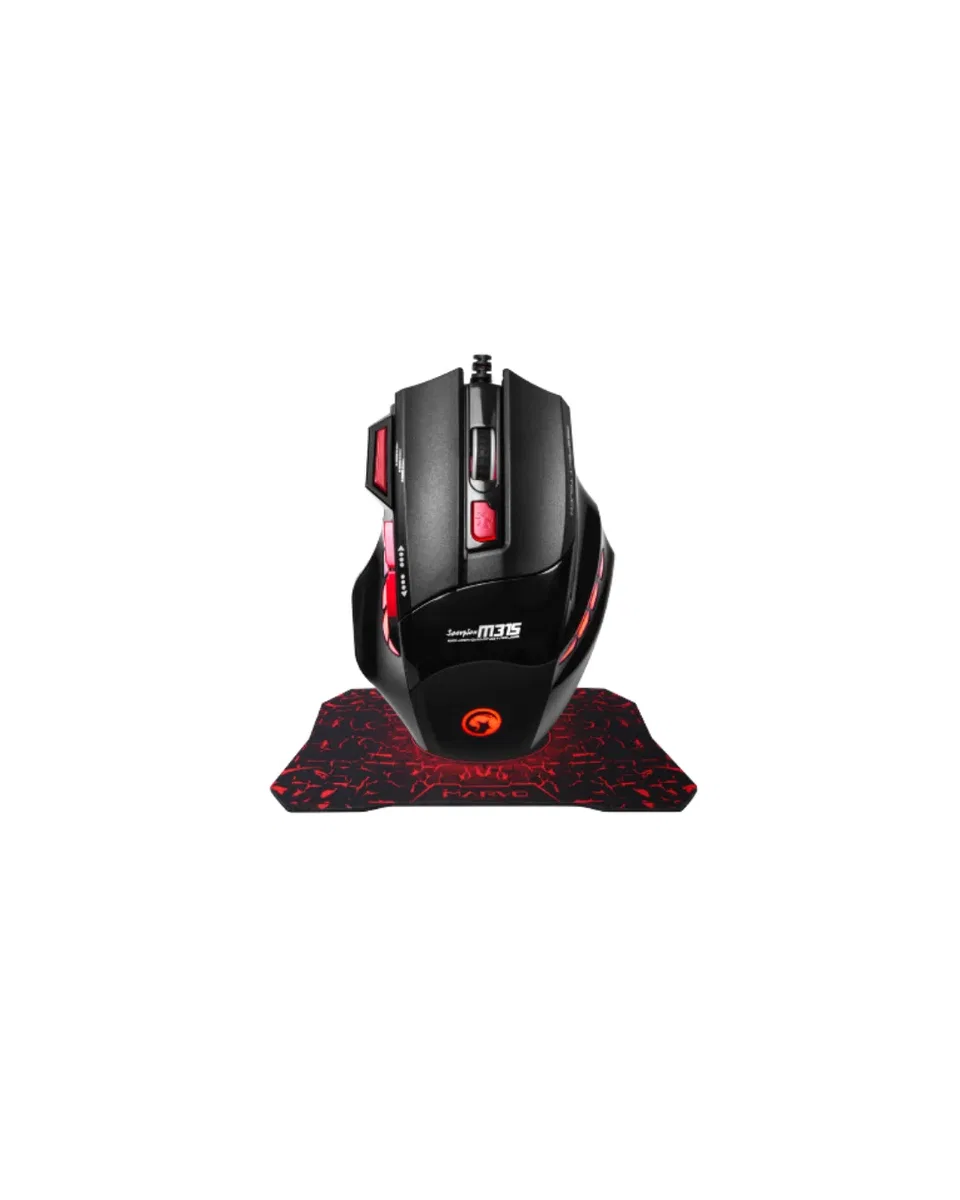 X7 MOUSE SET görsel 4