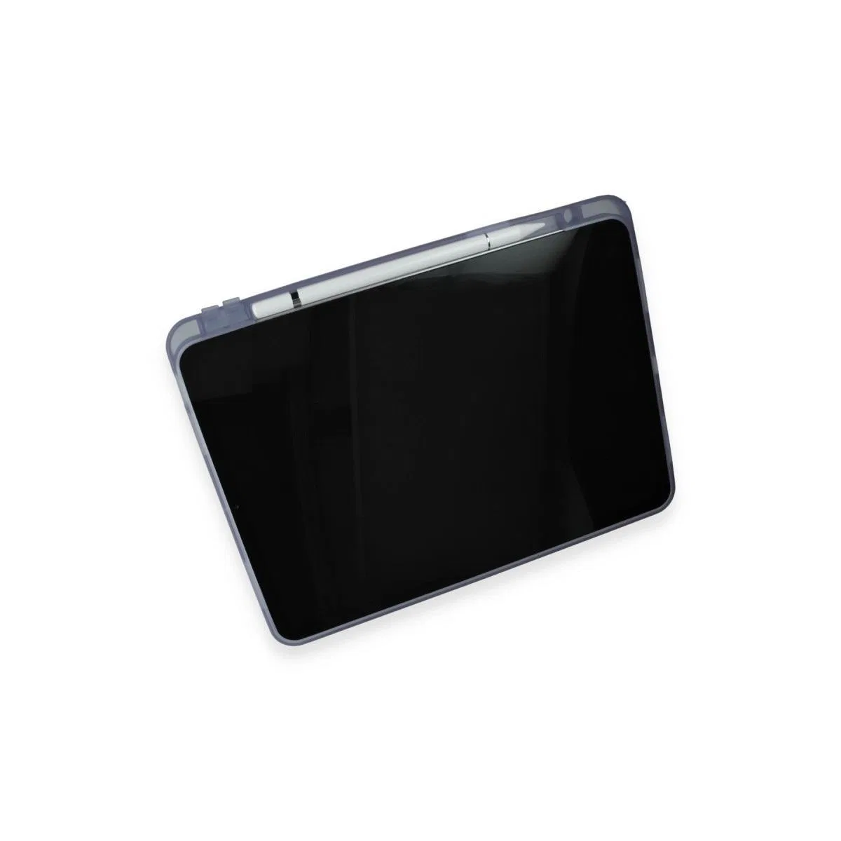 Huawei Matepad Air 11. 5 Kılıf Kalemlikli Mars Tablet Kılıfı - Mavi görsel 3