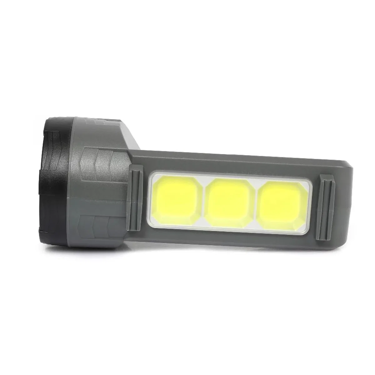 Güçlü Şarjlı Fener Masa Lambası Wt-603 görsel 2