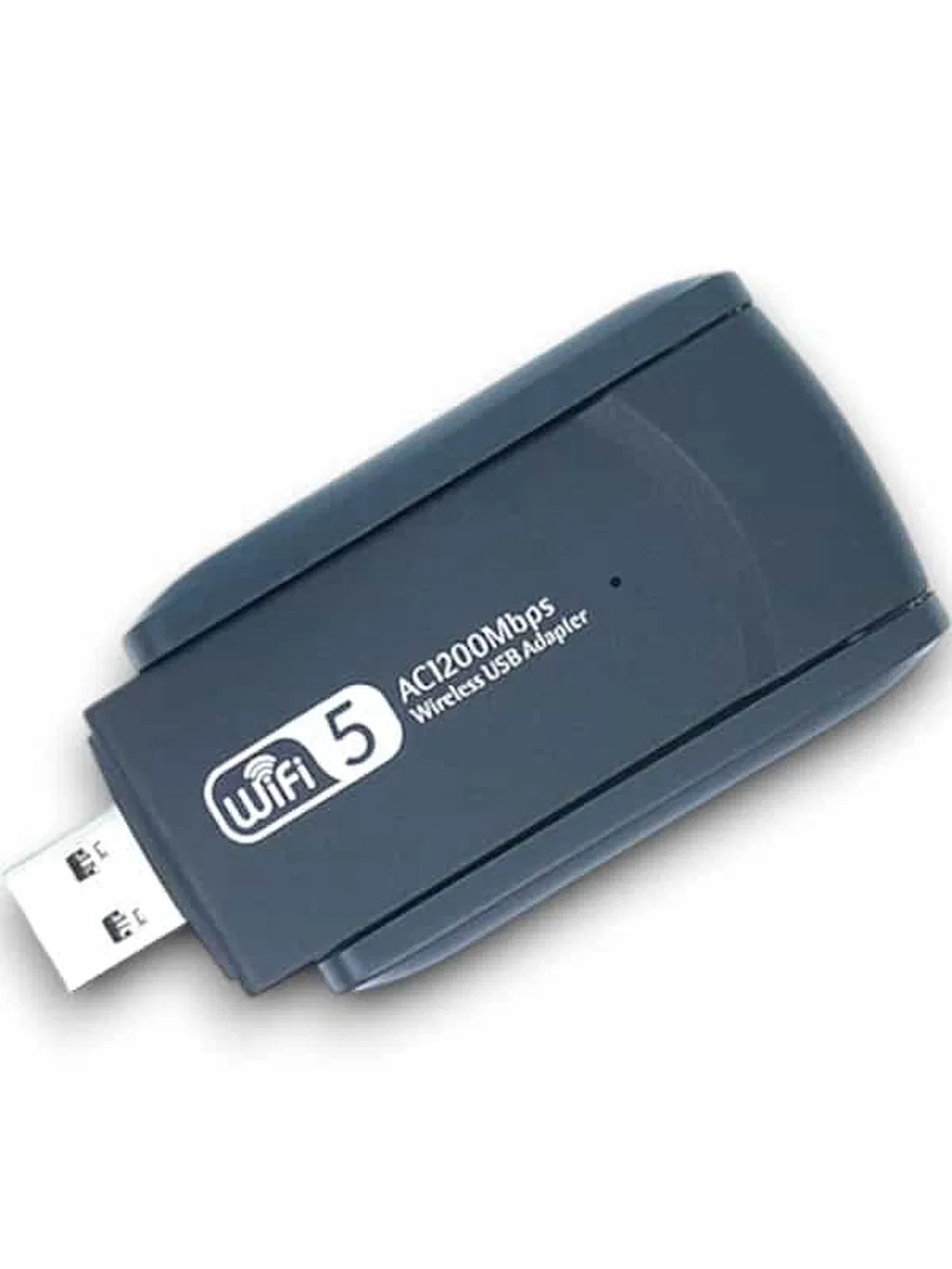 WİFİ 5 ADAPTÖR görsel 3