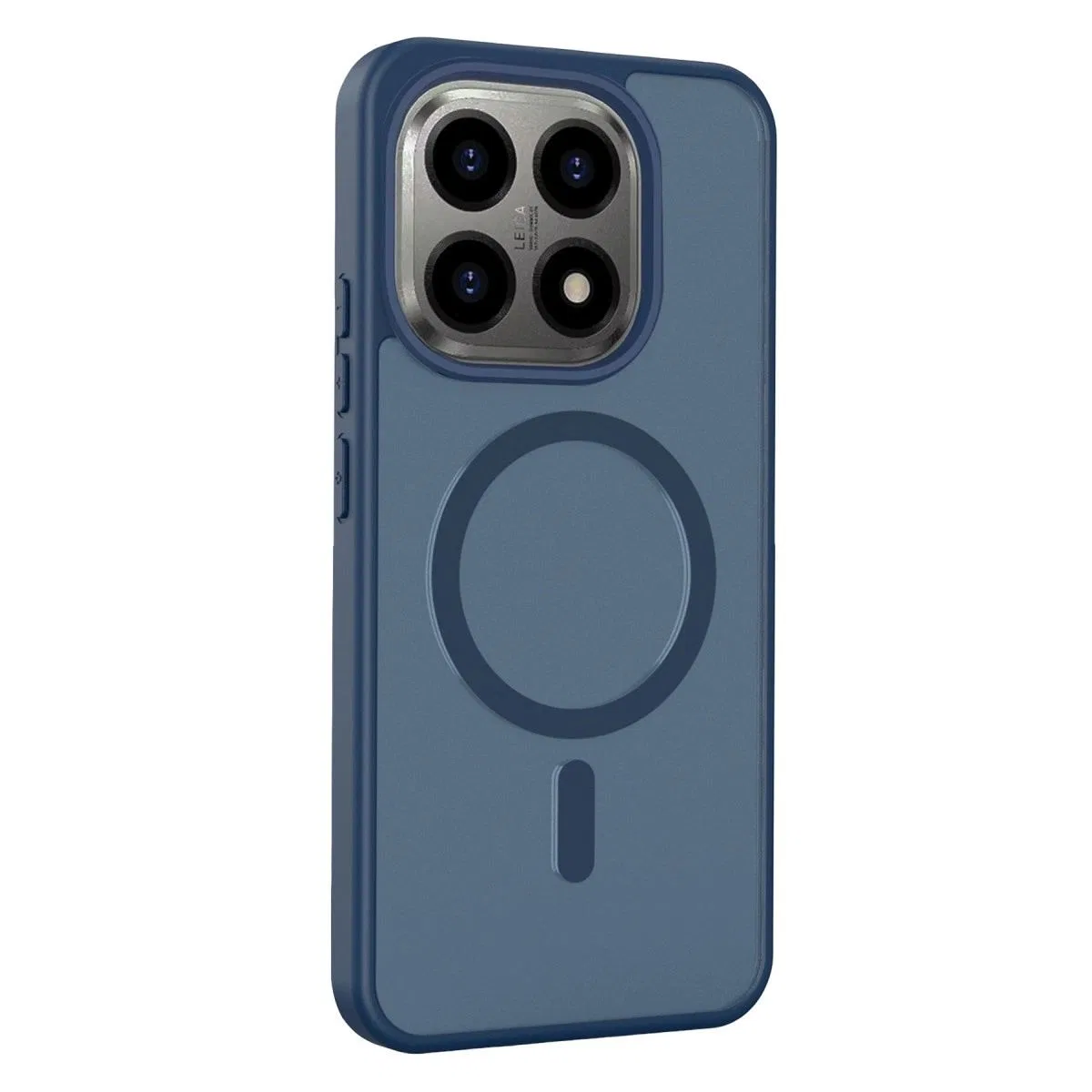 Joko Xiaomi Mi 15t Jota Magsafe Kapak - Lacivert görsel 3