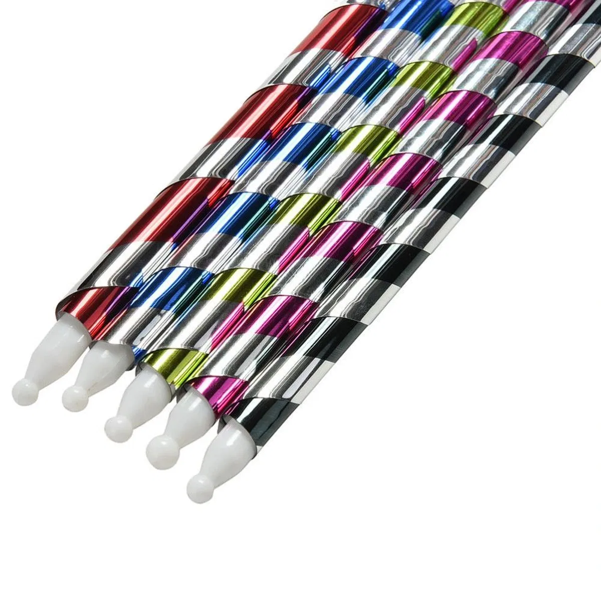 Sihirli Açılır Baston – Mendilden Bastona İlizyon Oyunu (70 Cm) görsel 5