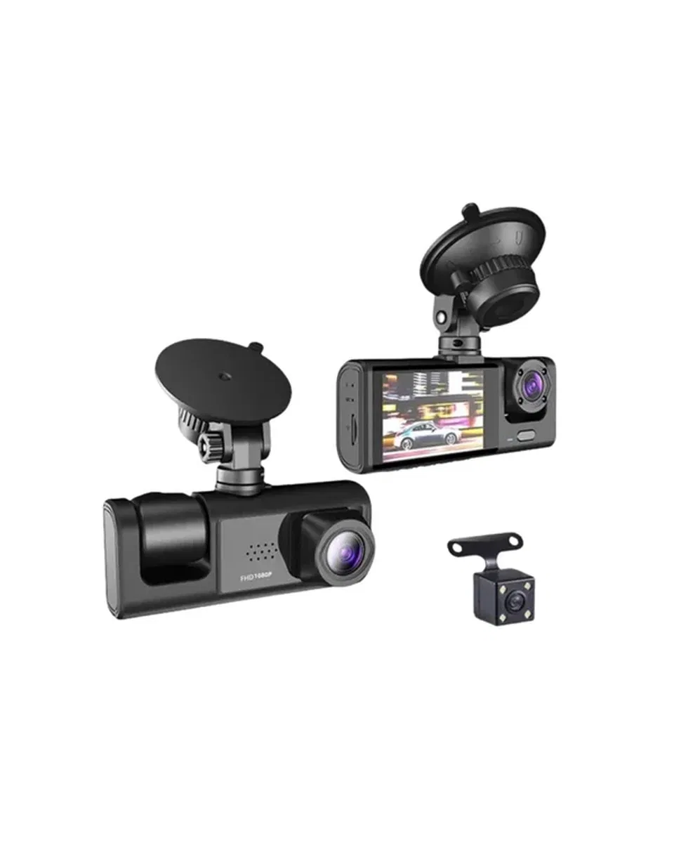DVR-ARAÇ KAMERASI görsel 4
