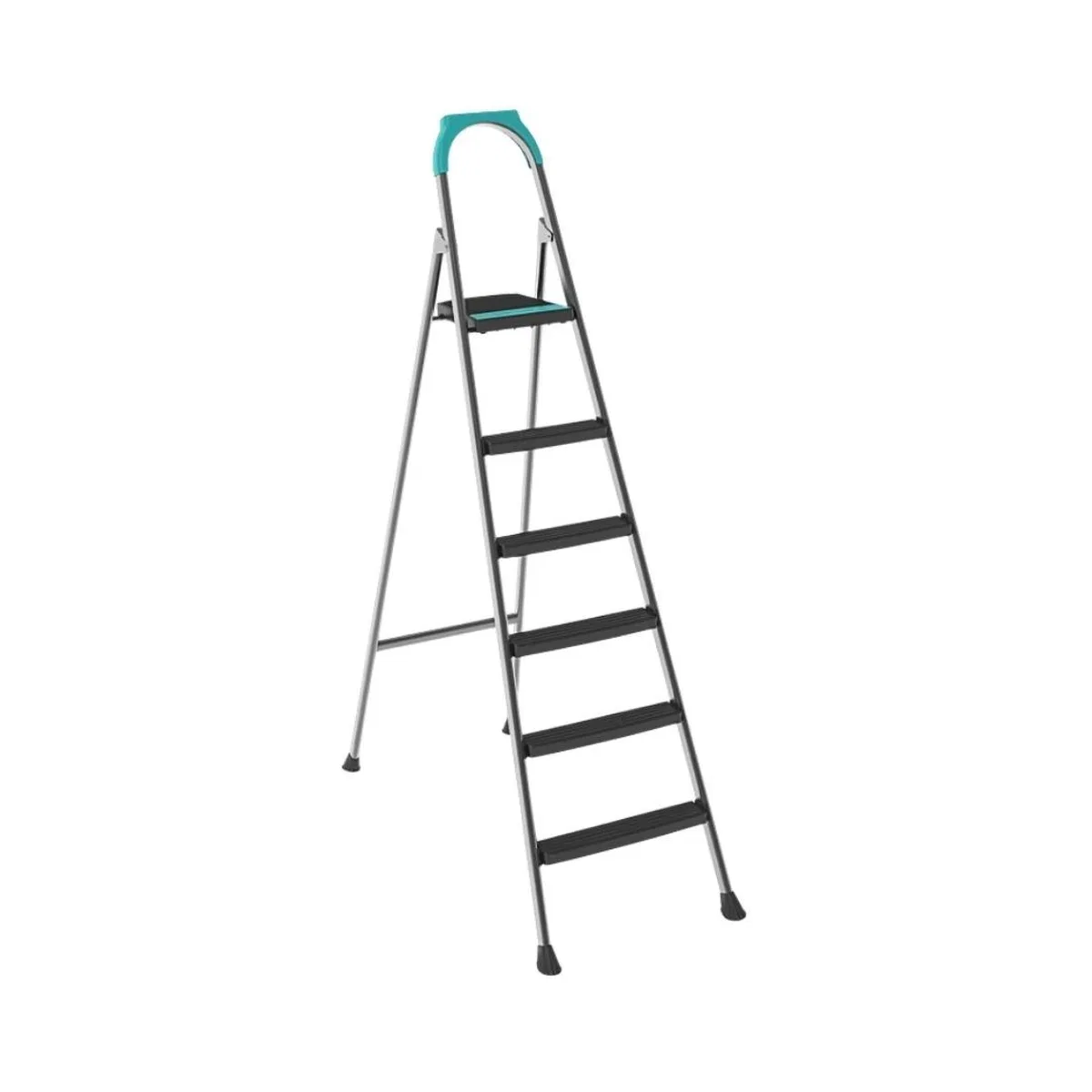 5+1 Basamaklı Merdiven