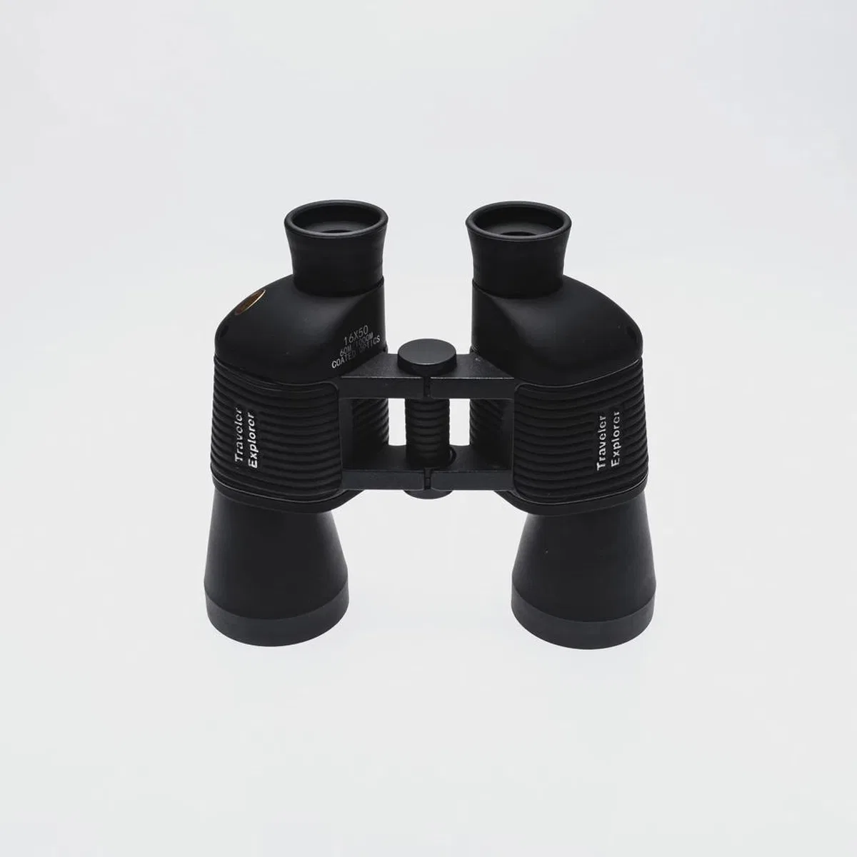 16x50 Perma Focus – Otomatik Netleme El Dürbünü 1000m/60m görsel 3