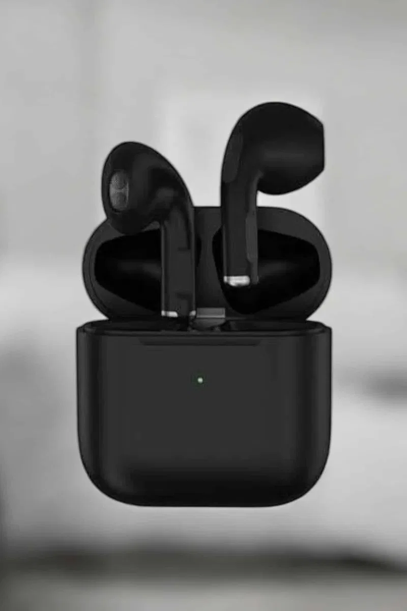 Kablosuz Bluetooth Kulaklık TWS Çift Kulaklık TWS Pro 5 görsel 3