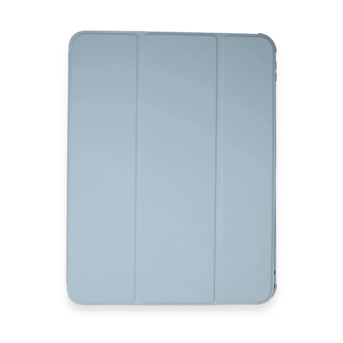 Apple İpad Pro 11 (2021) Kılıf Ling 360 Kalemlikli Tablet Kılıf - Mavi görsel 5