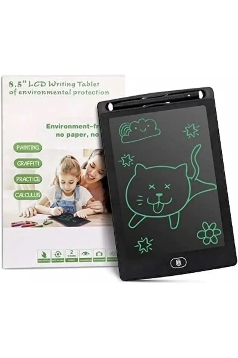 8. 5 inc Lcd Dijital Yazı Tableti Royaleks-CLKN-1874