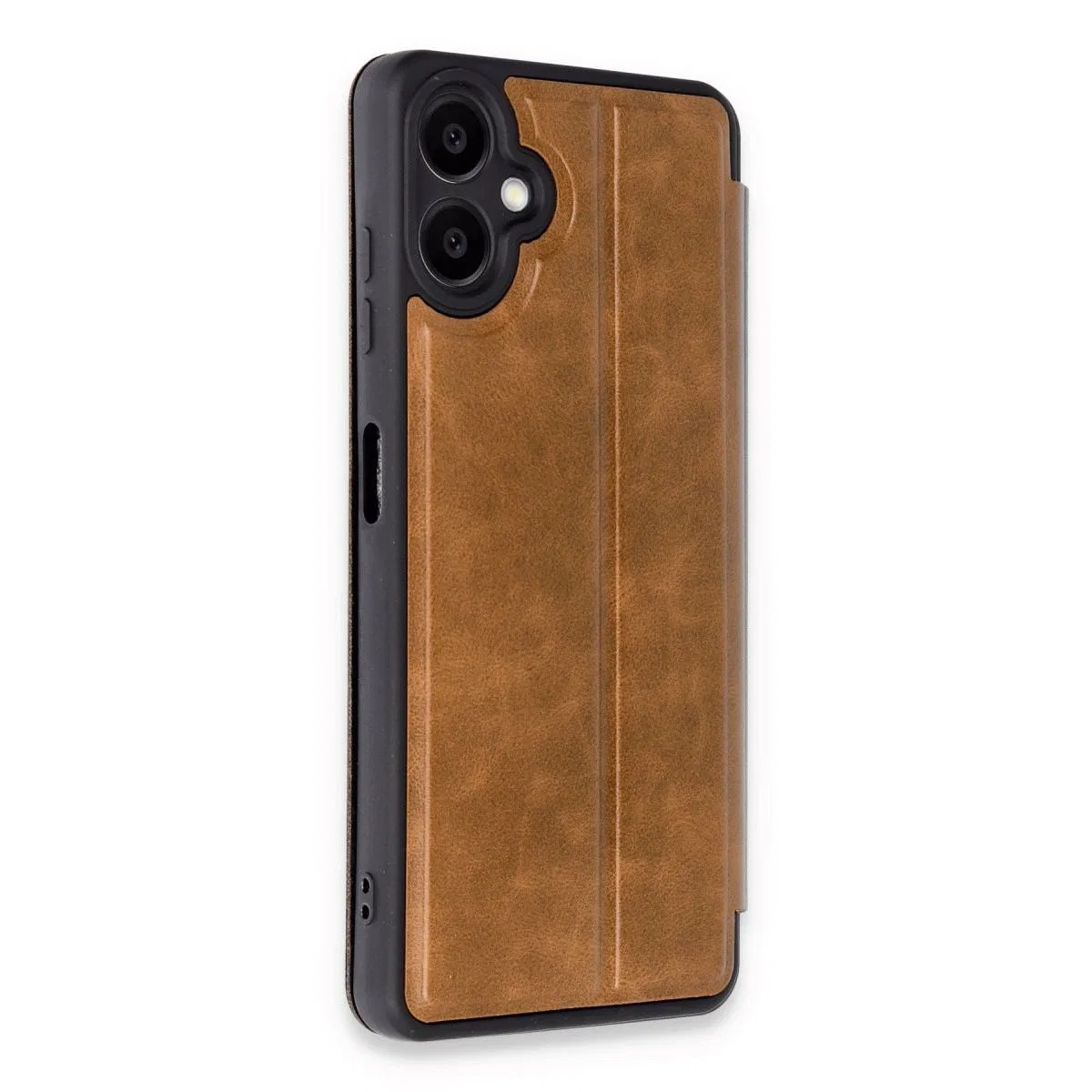 Samsung Galaxy A06 Kılıf Flip Cover - Taba görsel 2