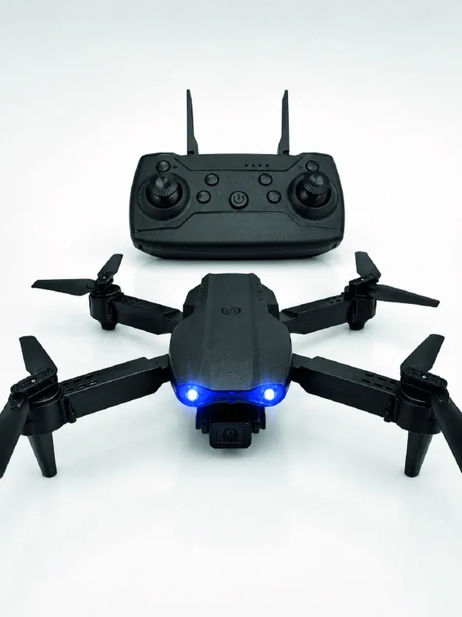 DRON E99 PRO