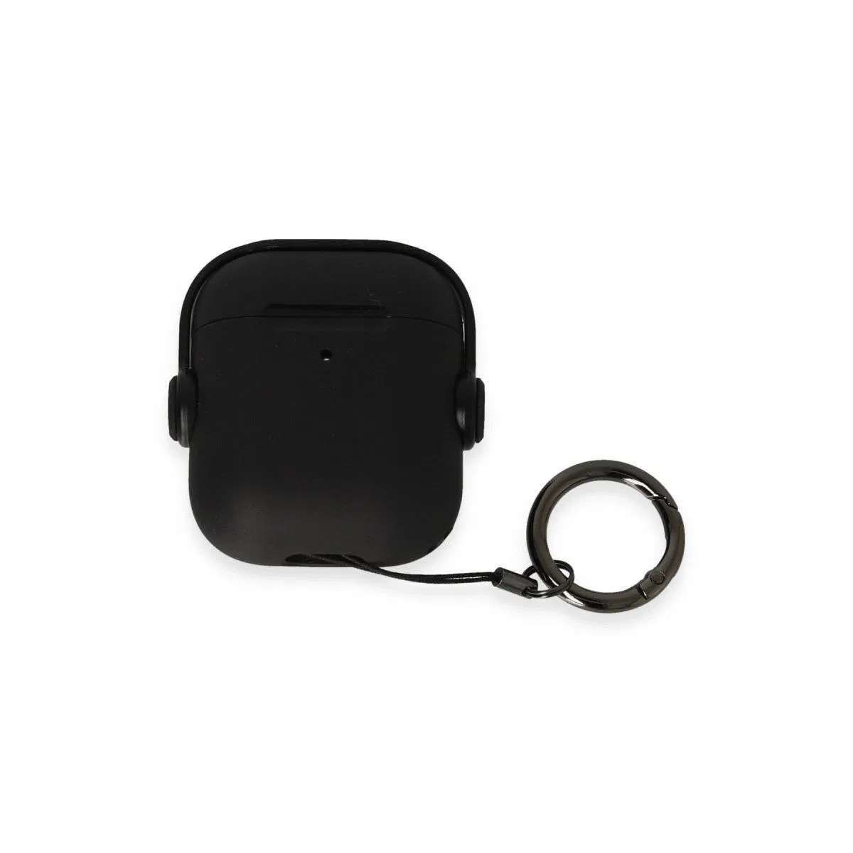 Apple Airpods 2 (2. nesil) Cool Kılıf - Siyah