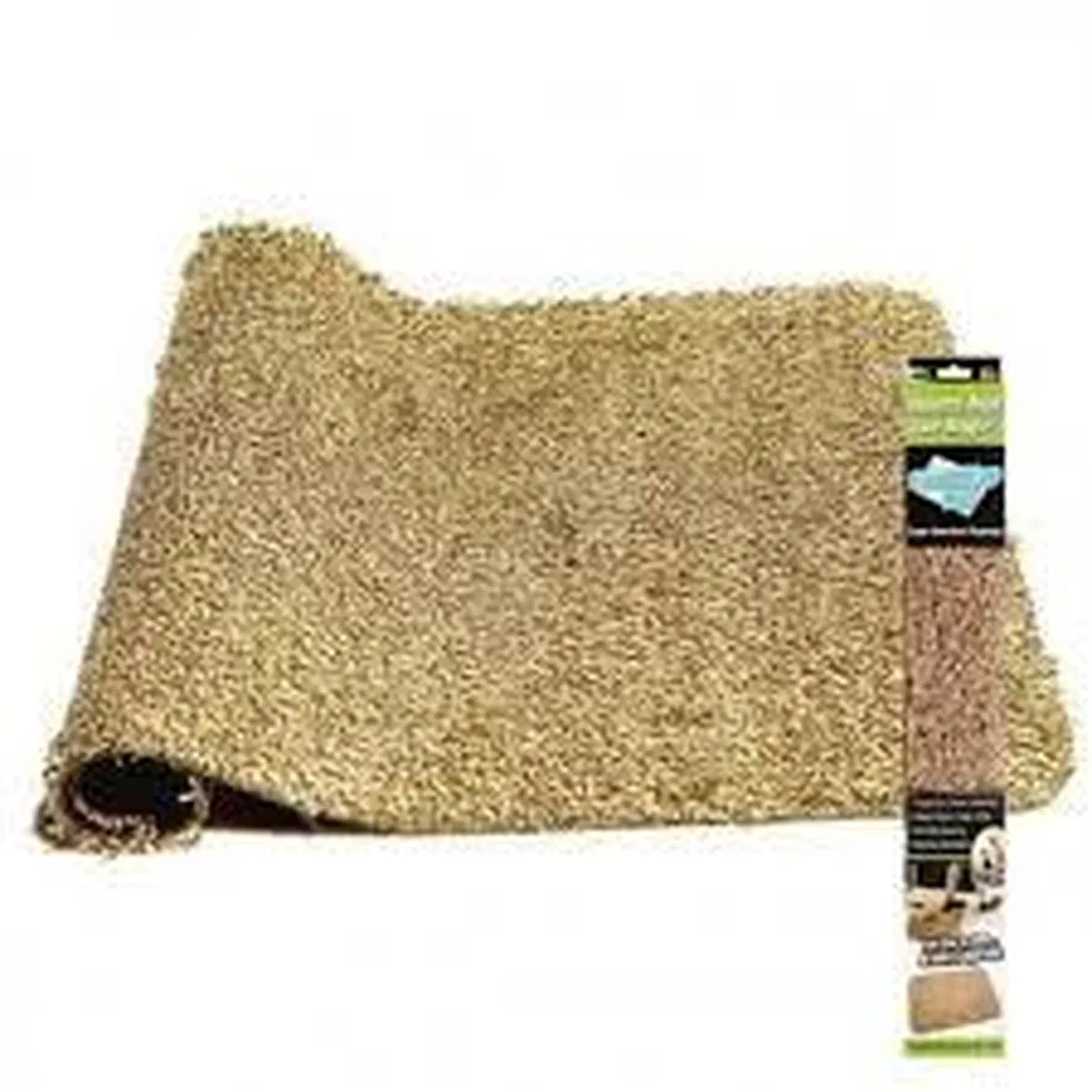 Clean Step Mat Yıkanabilir Mikrofiber Kir Toz Emici Iç-dış Ortam Paspas görsel 3