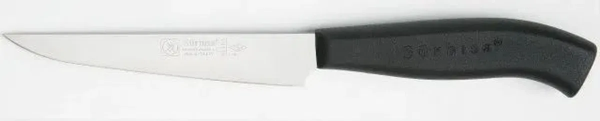 61163 - Sürmene Peynir Bıçağı 14 Cm