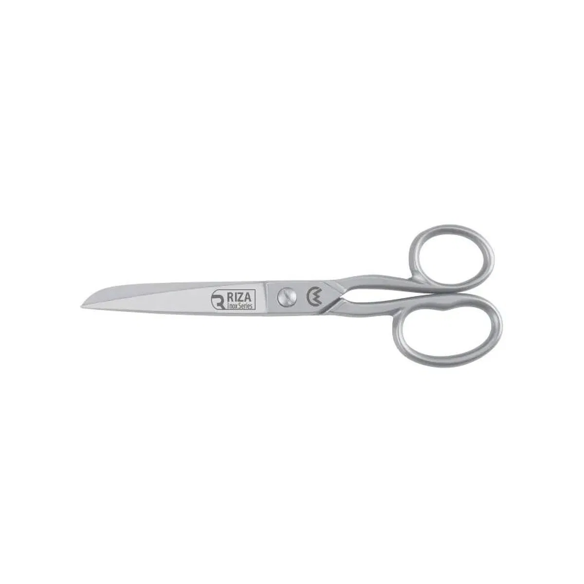 A8650-8 Ev Ve Saya Makası No: 8 İnç / 20, 32 Cm - Paslanmaz Çelik