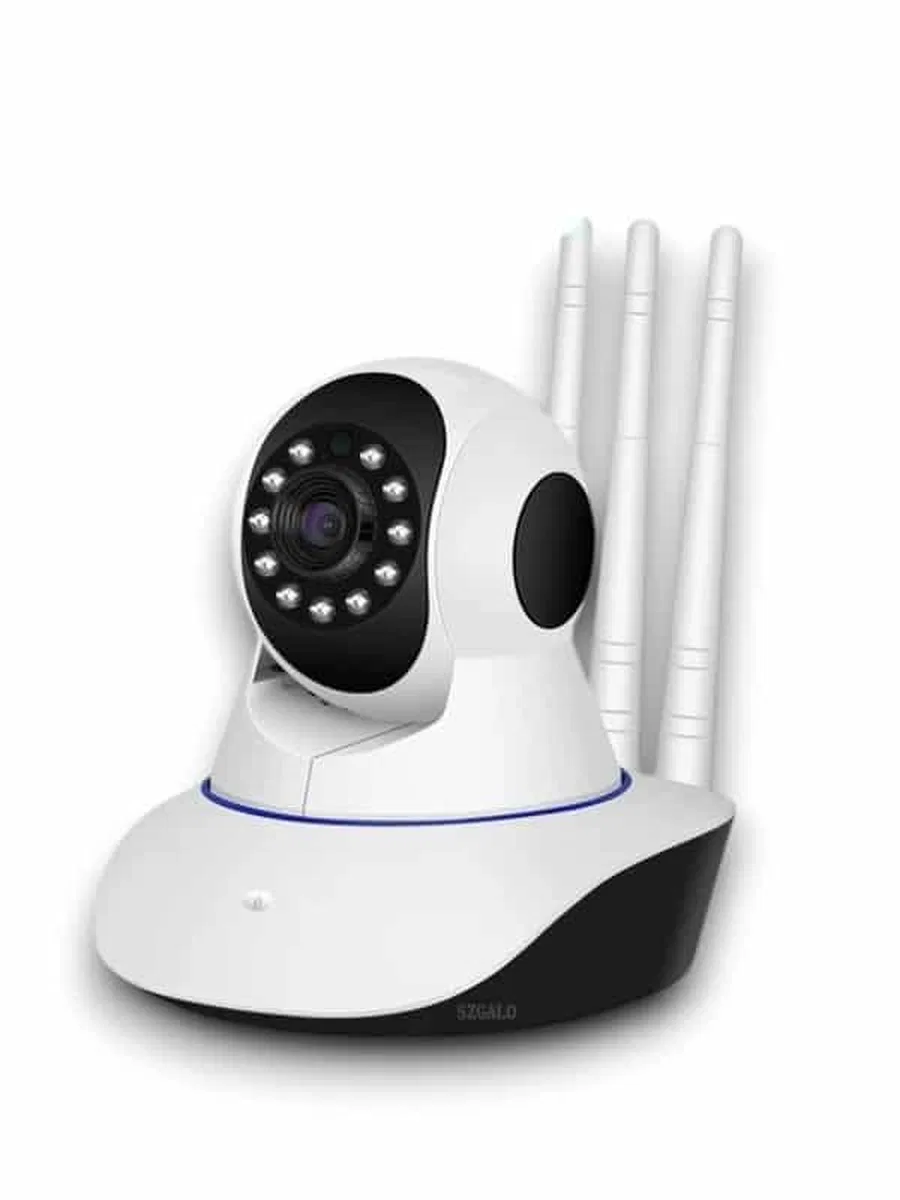 WİFİ KAMERA görsel 2