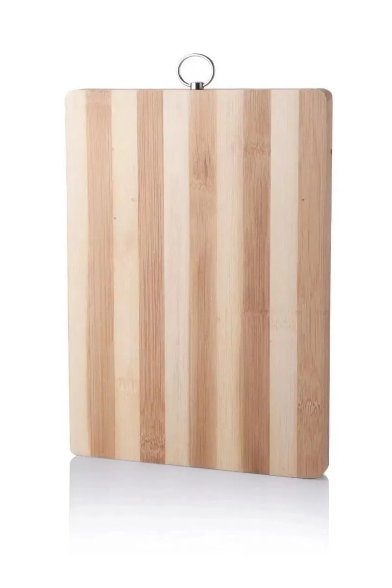 Bambu Kesim Tahtası 18x26cm Royaleks-B. EK-110