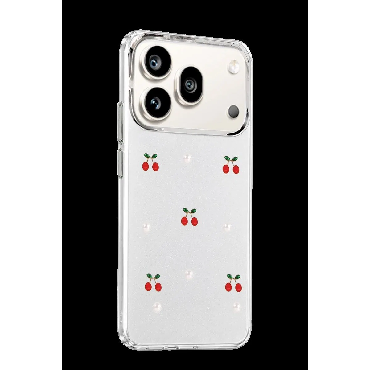 Newface Huawei Honor 600 Pro Fiyonk Desenli Kapak - Desen 9 görsel 2
