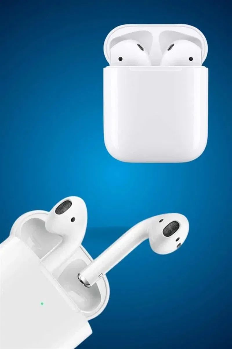 2. Nesil Yeni Model TWS Bluetooth Kulaklık Dokunmatik Kontrol Yüksek Ses Kaliteli Yeni Nesil görsel 5