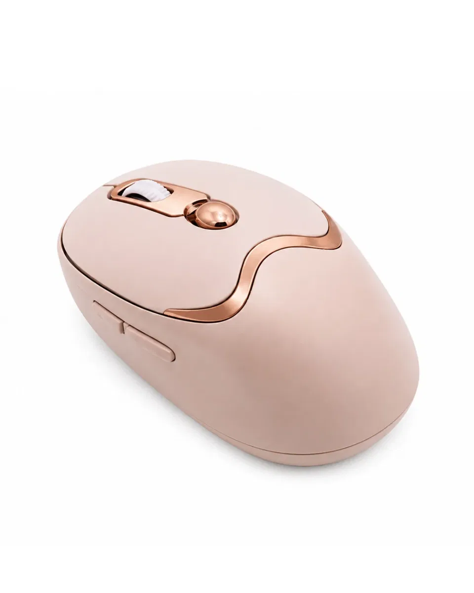 M02 MOUSE GOLD görsel 3
