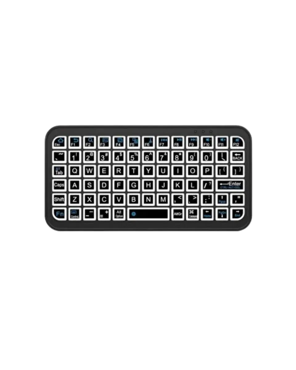 M7 BLUETOOTH KLAVYE görsel 2