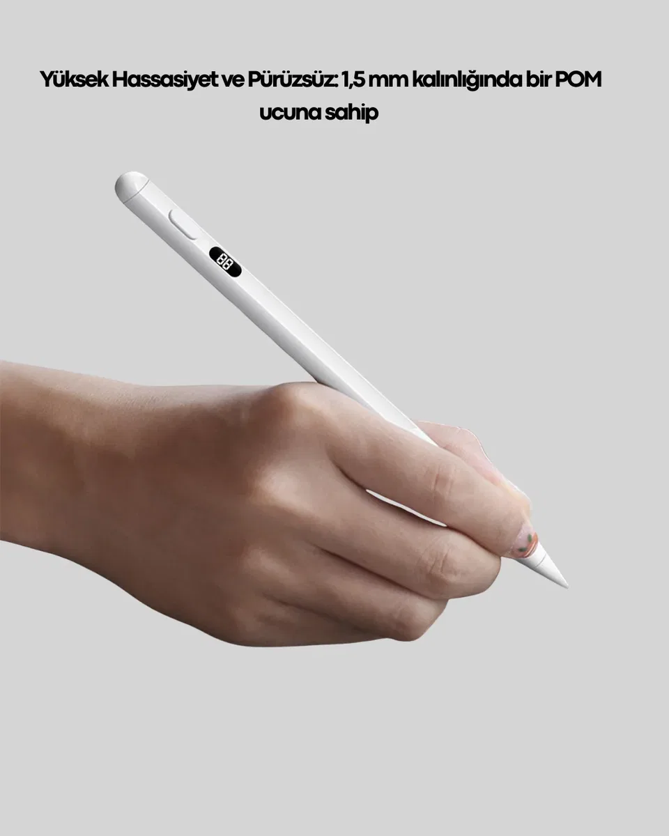 ÜNİVERSAL TABLET KALEMİ görsel 5