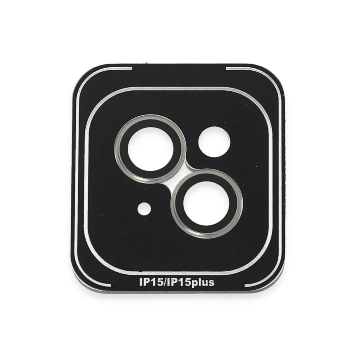 Joko Apple İphone 15 Pvd Metal Kamera Lens - Yeşil