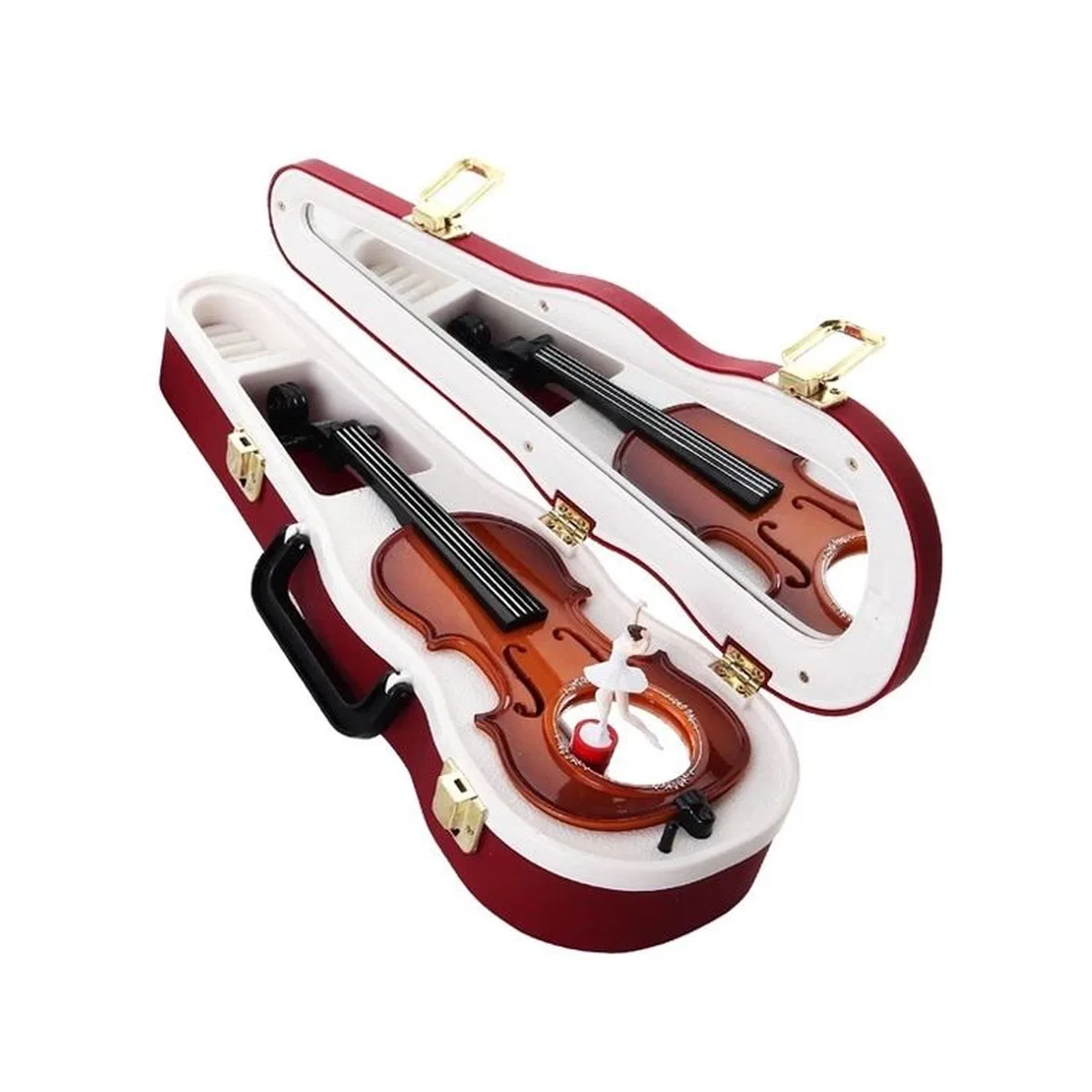 Gitar Müzik Kutusu Alk1105 görsel 2