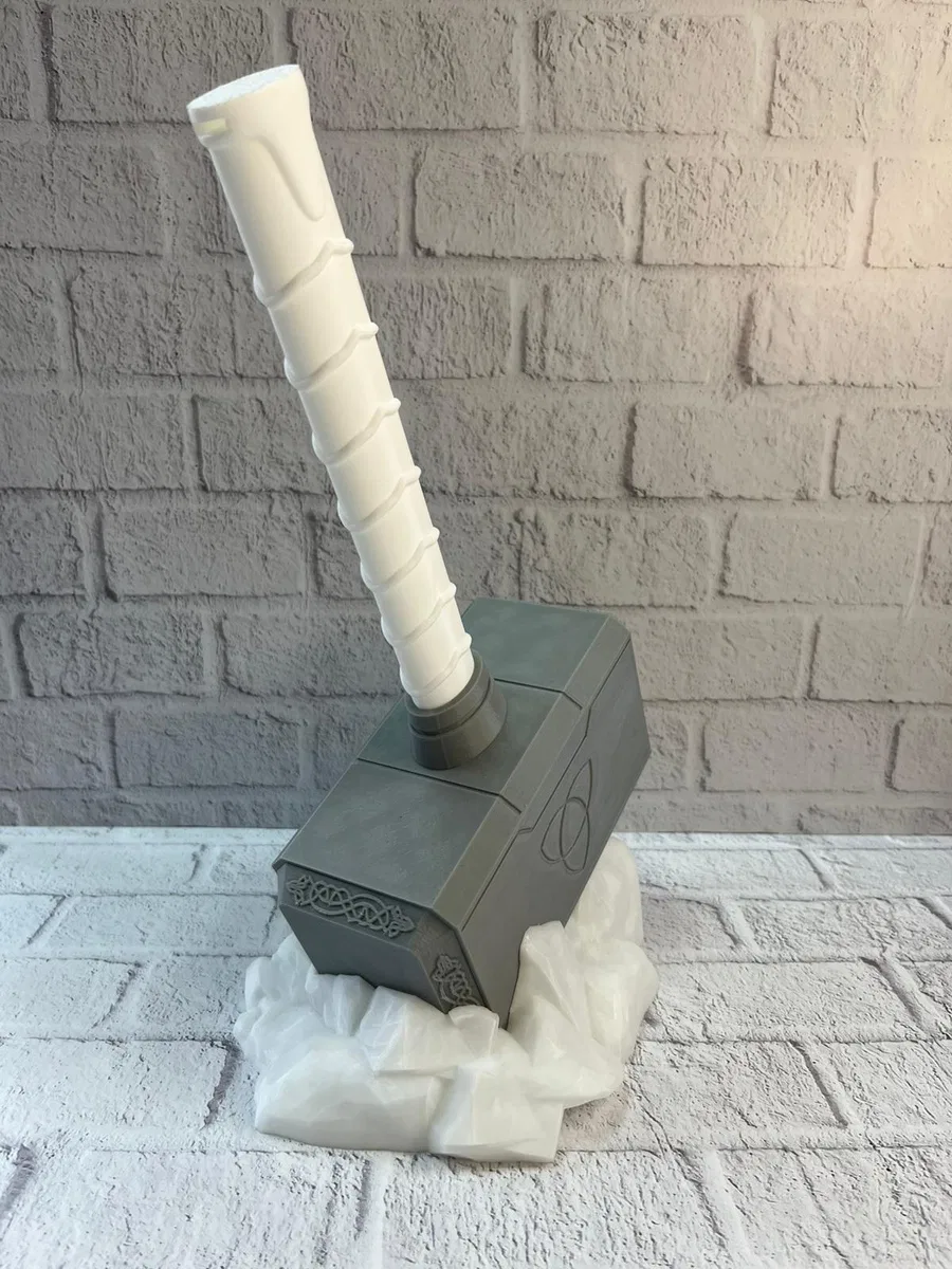 THORUN ÇEKİCİ görsel 2