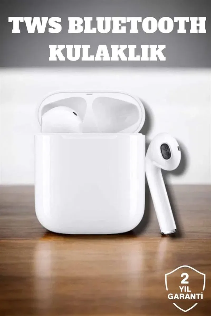 Yeni Nesil Bluetooth Kulaklık Kesintisiz Bağlantı ve Net Ses görsel 2