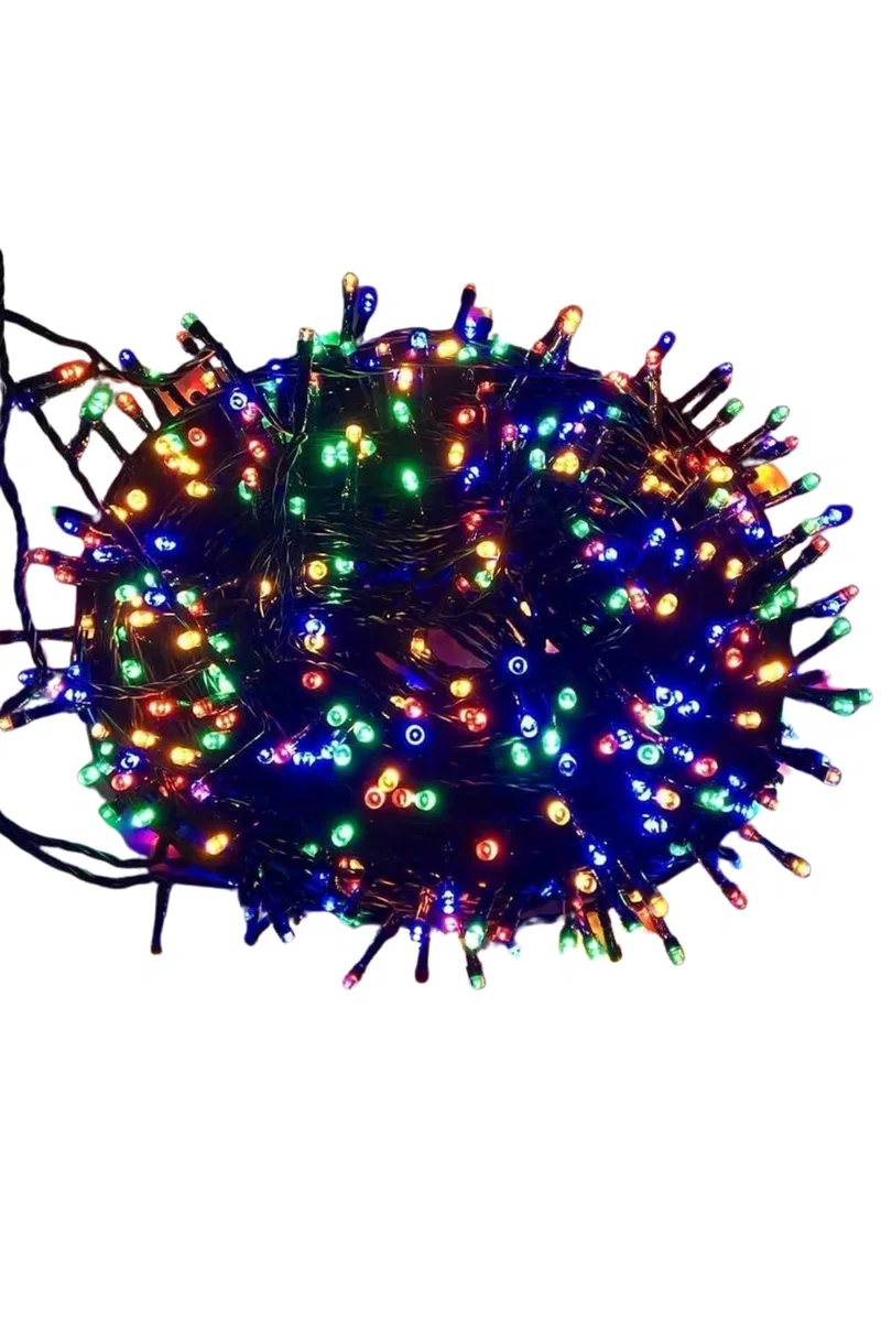 5 METRE ŞERİT LED RENKLİ görsel 2