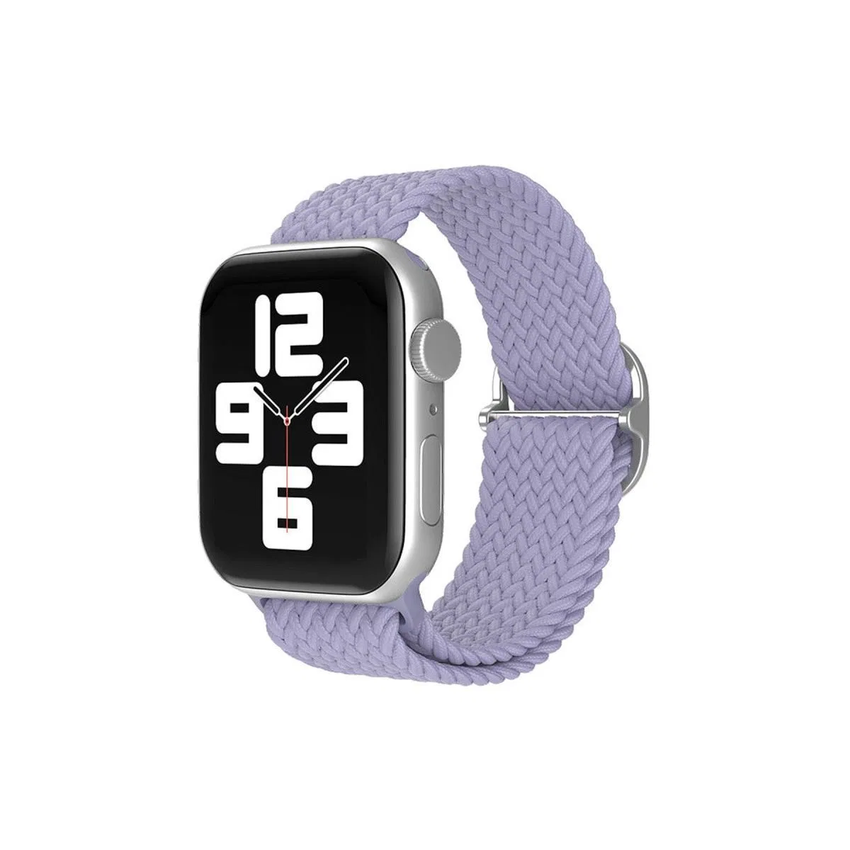 Watch 20mm Kordon - Lila