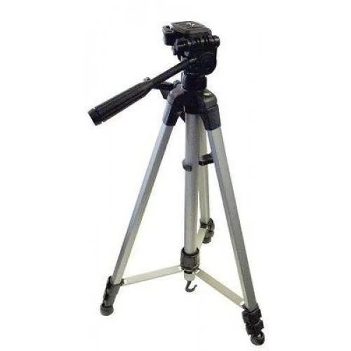 1570 Mm Tripod 3yönlü Profesyonel Süper Kalite görsel 5