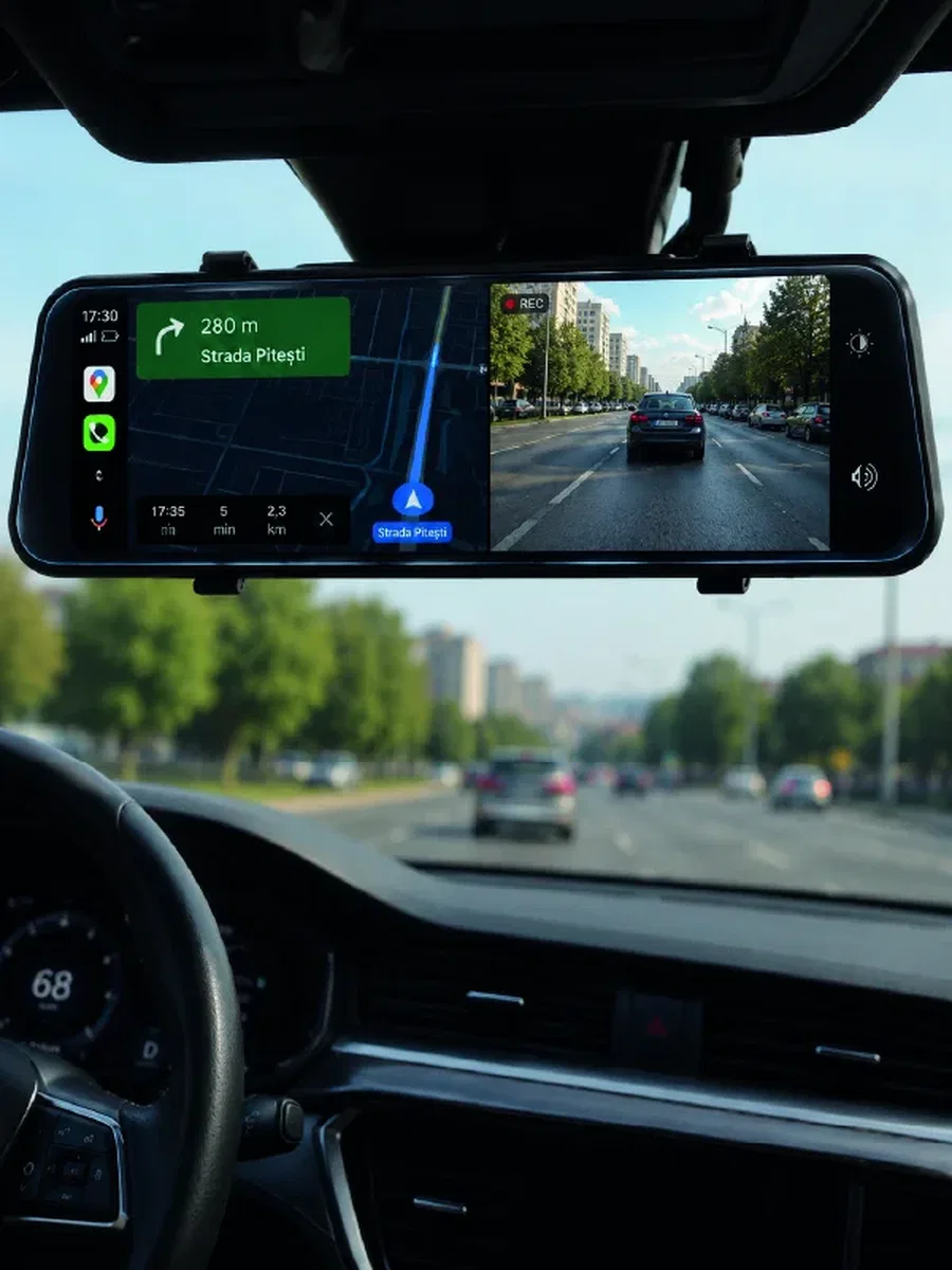 AYNA CARPLAY TS görsel 3