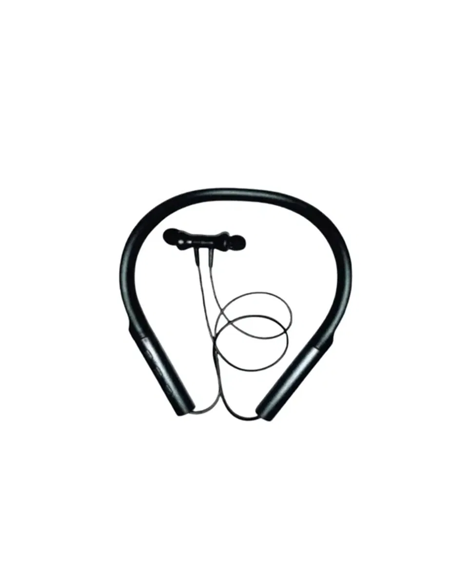 Polygold PG-100 Type-C Şarjlı Bluetooth Kulaklık – Boyun Askılı, Uzun Pil Ömürlü, Mikrofonlu görsel 5