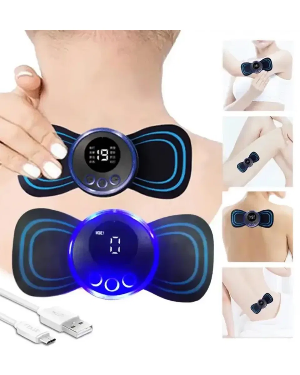 TEKLİ SİXPAD görsel 4