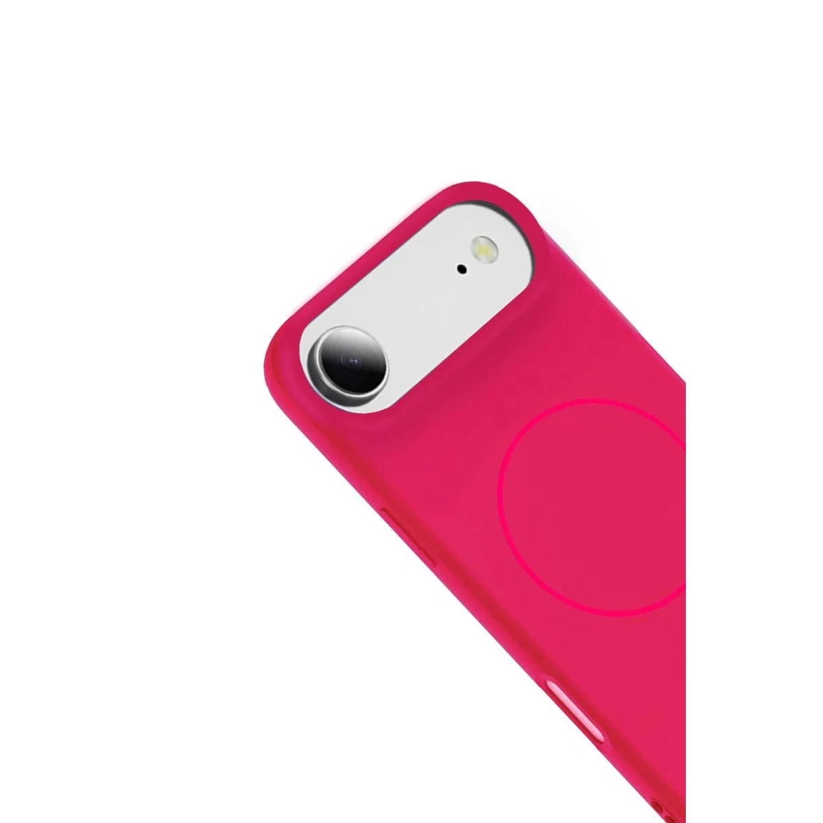 Joko Apple İphone 17 Air Jully Magsafe Kapak - Pembe görsel 4