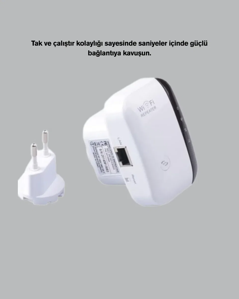 Sinyal Güçlendirici MİNİ görsel 3